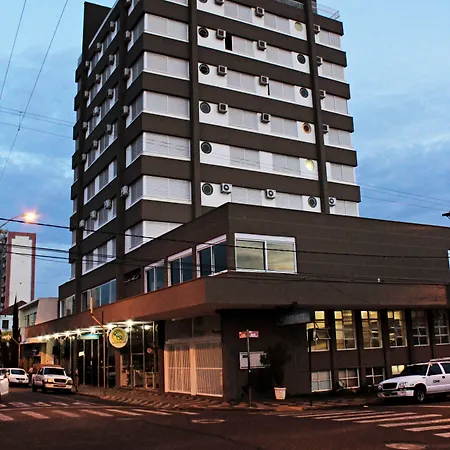 Lider Hotel Ituiutaba-2