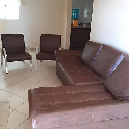 Apartamento Com Vista Para O Mar, Residencial Vista Bella-3