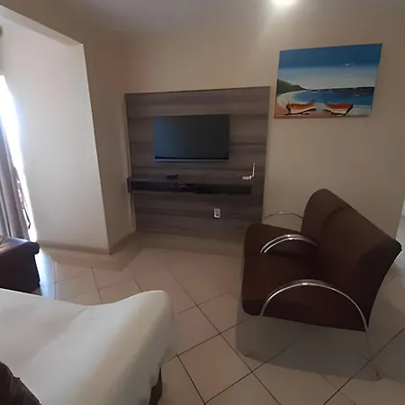 Apartamento Com Vista Para O Mar, Residencial Vista Bella-2
