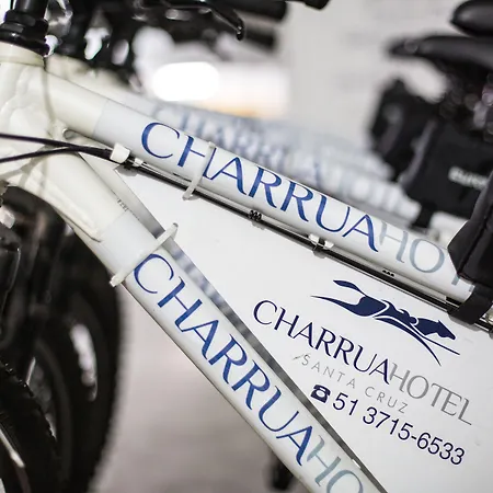 Charrua Hotel-3