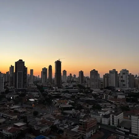 1 Qt.| 2 Hosp. | Banheira Privativa | Linda Vista-2