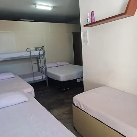 Hospedagem Santa Gertrudes Comensoli-2