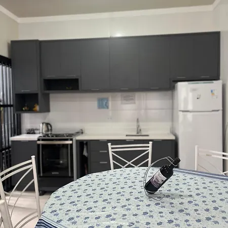 Casa Do Amor, Vc Pode Ir Andando Ate A Praia-2