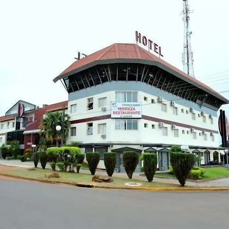 Inter Park Hotel-2