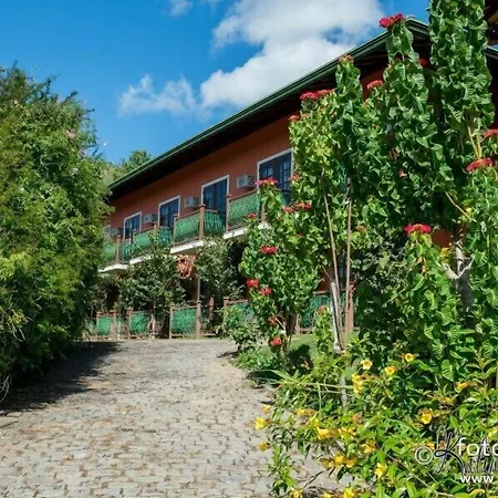Hotel Fazenda Jecava-2