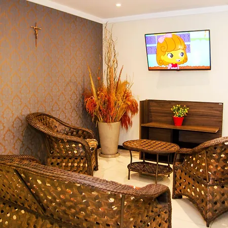 Hotel Ze Maria-2