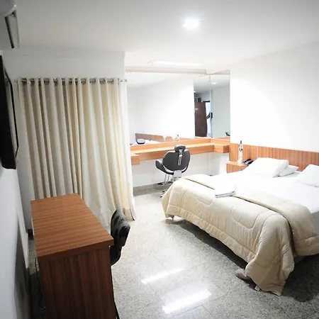 Hotel Bombonato-3