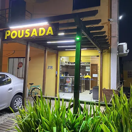 Pousada Cores-2