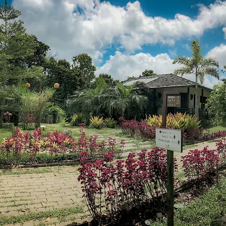 Hotel Vale Das Nuvens-2