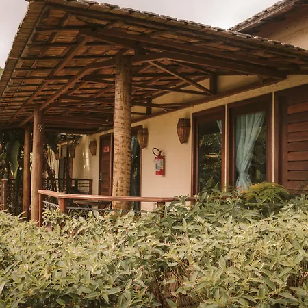 Hotel Vale Das Nuvens-3