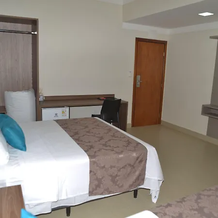 Racini Suites Hotel-3