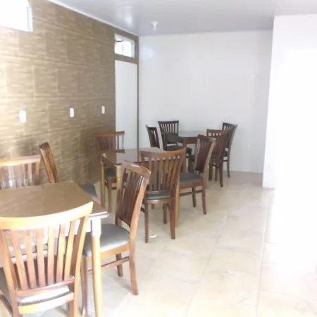 Pousada Dos Ventos-2