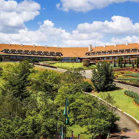 Bendito Cacao Resort & Spa-2