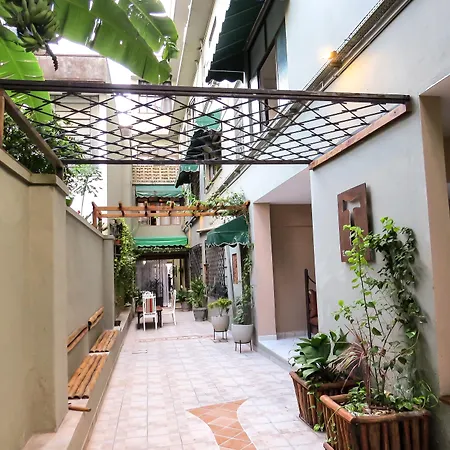 Hotel Casa Dos Frades-3