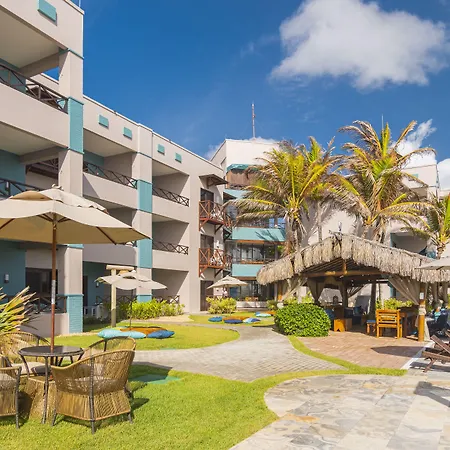 Hotel Varandas Beach-2