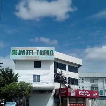 Hotel Trevo-3