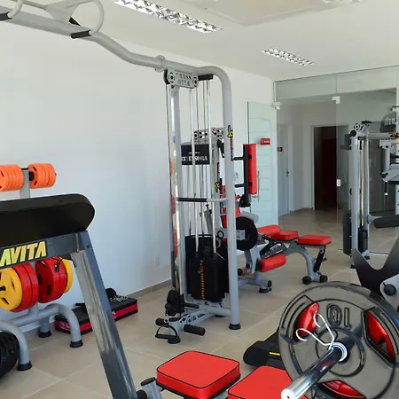 Hotel Recanto Maestro-2