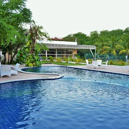 Hotel Villaoeste-2