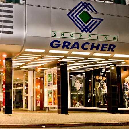 Hotel Gracher Brusque-3