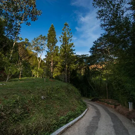 Pousada Luar do Sertão-3