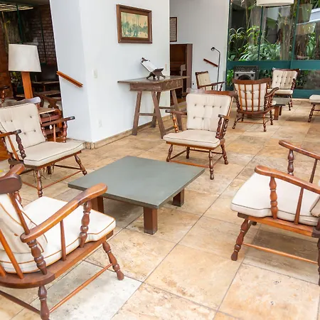 VOA Hotel União-3
