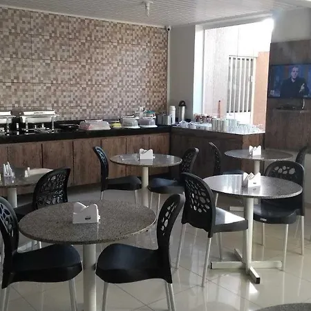 Hotel Confiança-2