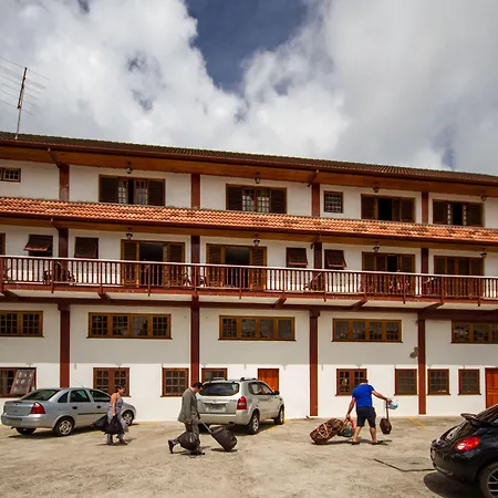 Hotel Barcelos-3