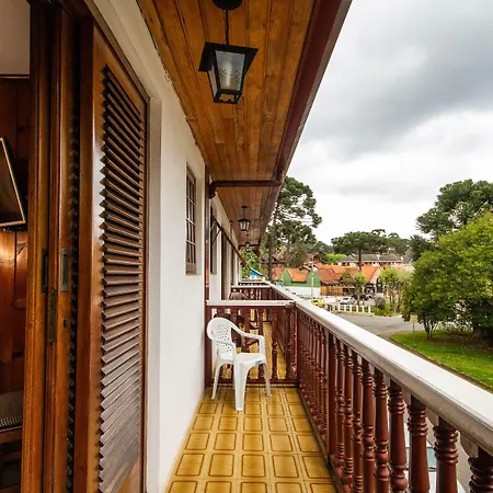 Hotel Barcelos-2