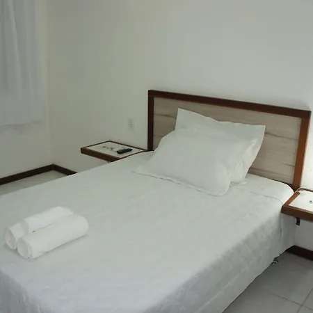 Pousada Camburi-3