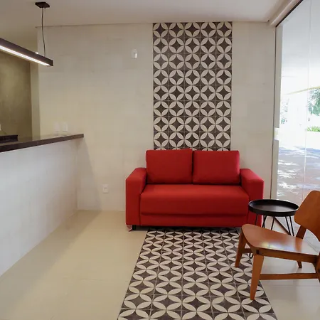 Hotel Vila Leste-3
