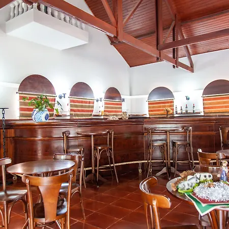Vila Verde Hotel-3