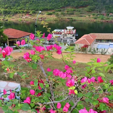 Pousada Lampiao Rio-2