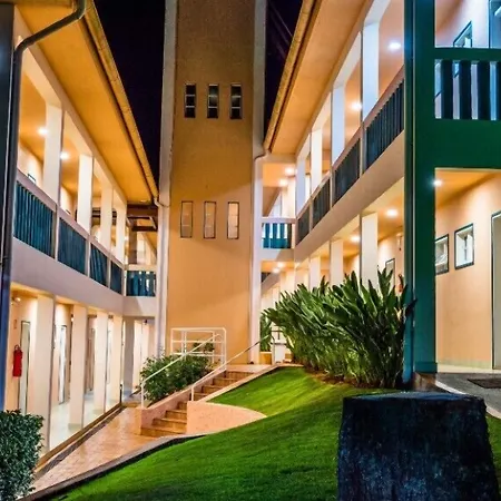 Engenho Da Serra Hotel Ecoresort-3
