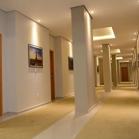 Excellence Plaza Hotel-3