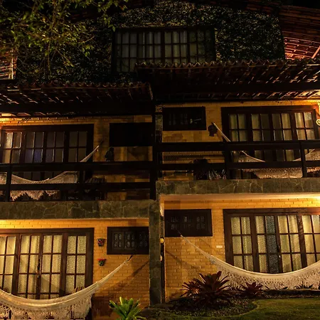 Pousada Oasis-3