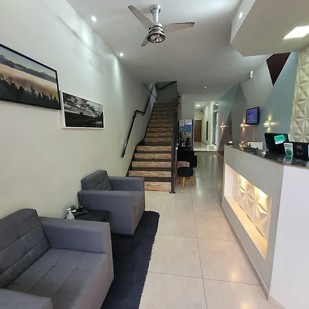 Hotel Hiperion Maringá-2