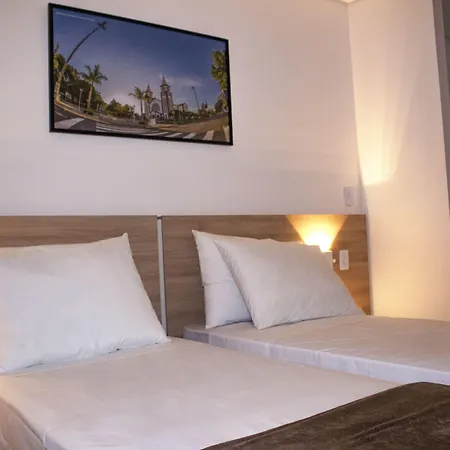 Tri Hotel Chapecó-3