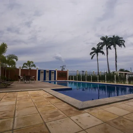 Hotel Encosta Do Horto-2