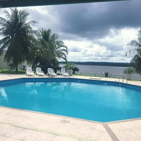 Xingu Praia Hotel-2