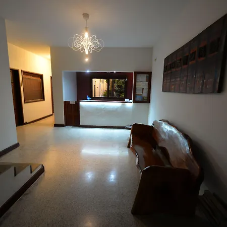 Pousada Do Gunga-2