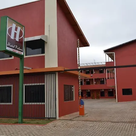 Hotel Poloni-3