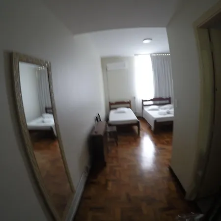 Hotel Sao Nicolau-3