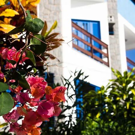 Pousada Das Flores-3