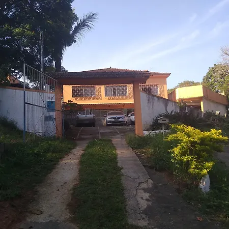 Pousada Do Joao-3