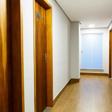 Dr. Marinho Apart Hotel-3