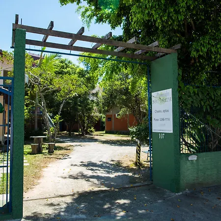 Pousada Natureza-3