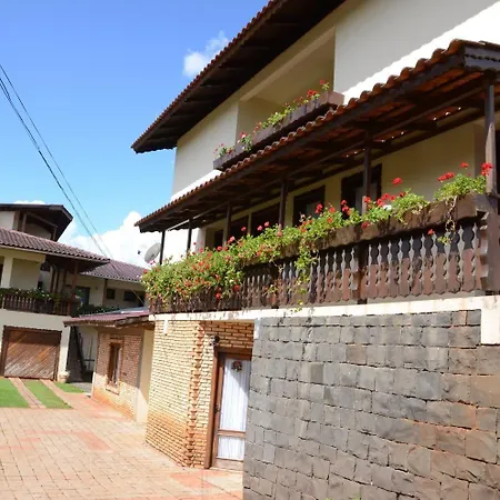 Pousada Adler-3