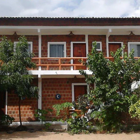 Brisa Da Serra Pousada Em Sobral-Ce-2