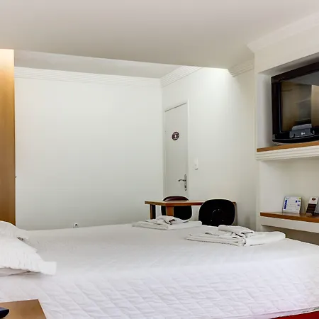 Hotel Villareal-3