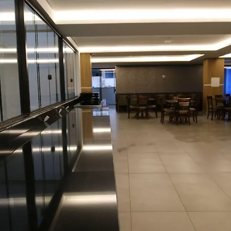Ouro Minas Plaza Hotel-3